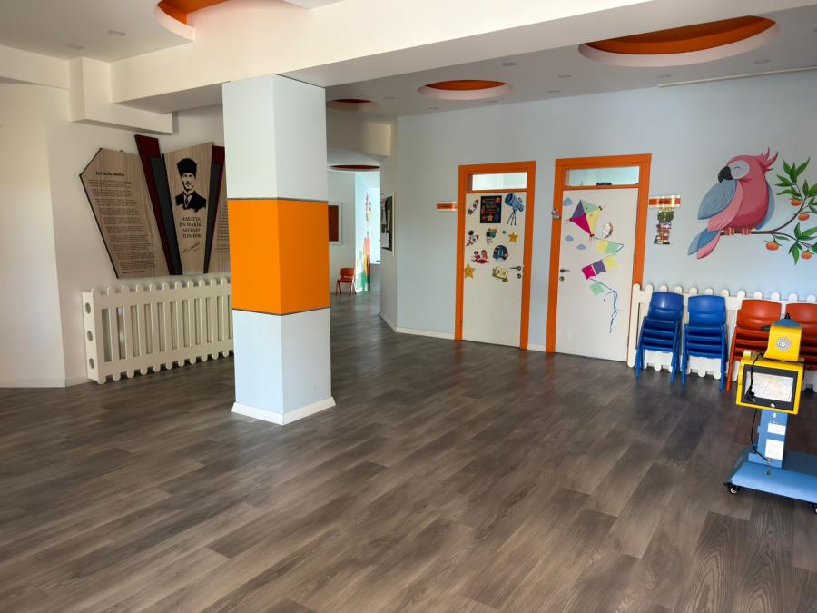 Fotoğraf Galerisi